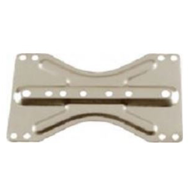 FISHER&trade; 122603